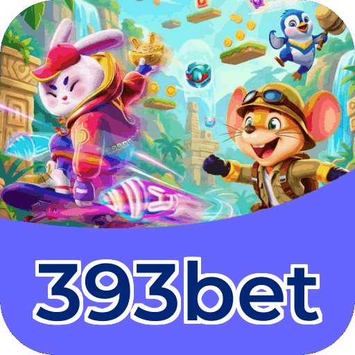 Login rápido no app 393bet