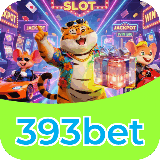 Segurança 393bet